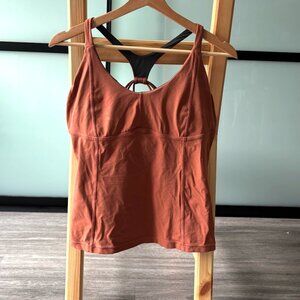 Prana Yoga Top
